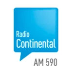 radio continental android application logo